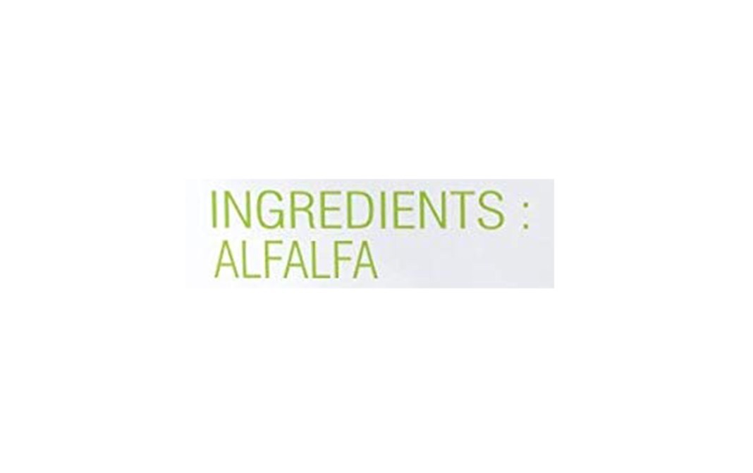 Nature's Gift Alfalfa Powder    Pack  500 grams